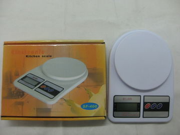 SF400廚房電子秤 工廠直銷(xiāo)，精準(zhǔn)配料好幫手