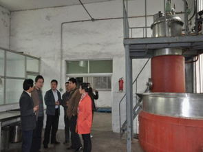 食品科學與工程學院技術交流 創新驅動，共創未來